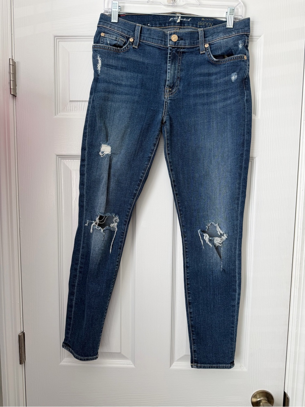7 For All Mankind Jeans